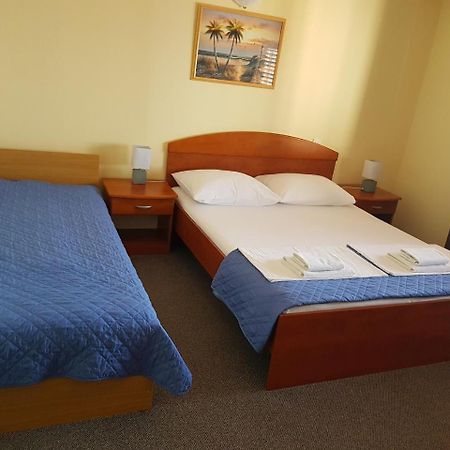 ברלה Apartment Danica מראה חיצוני תמונה