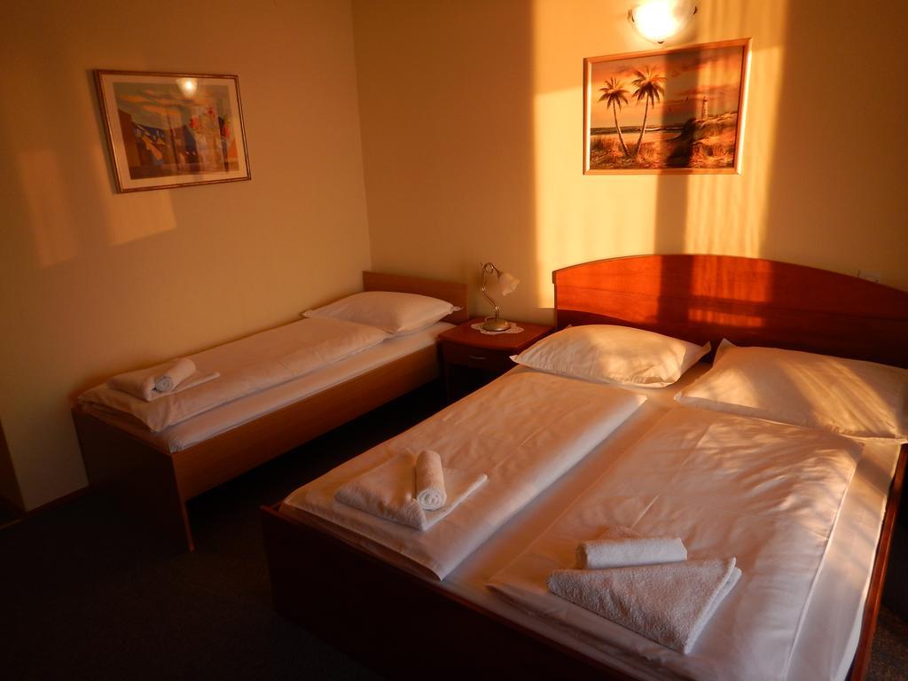 ברלה Apartment Danica מראה חיצוני תמונה