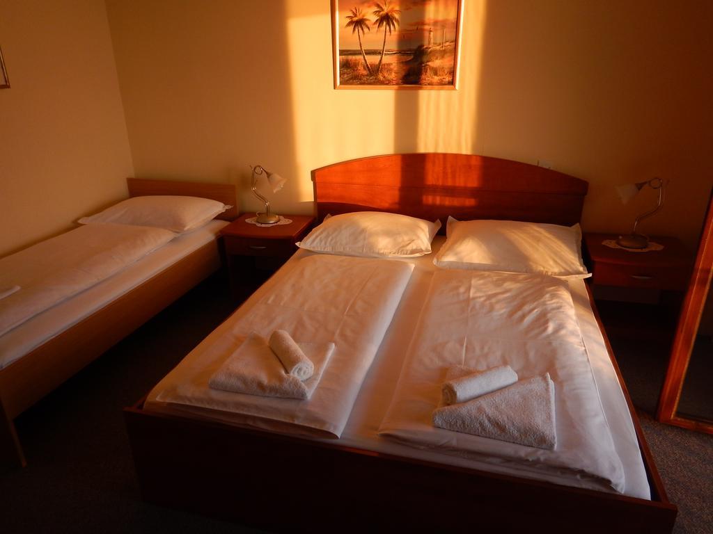ברלה Apartment Danica מראה חיצוני תמונה