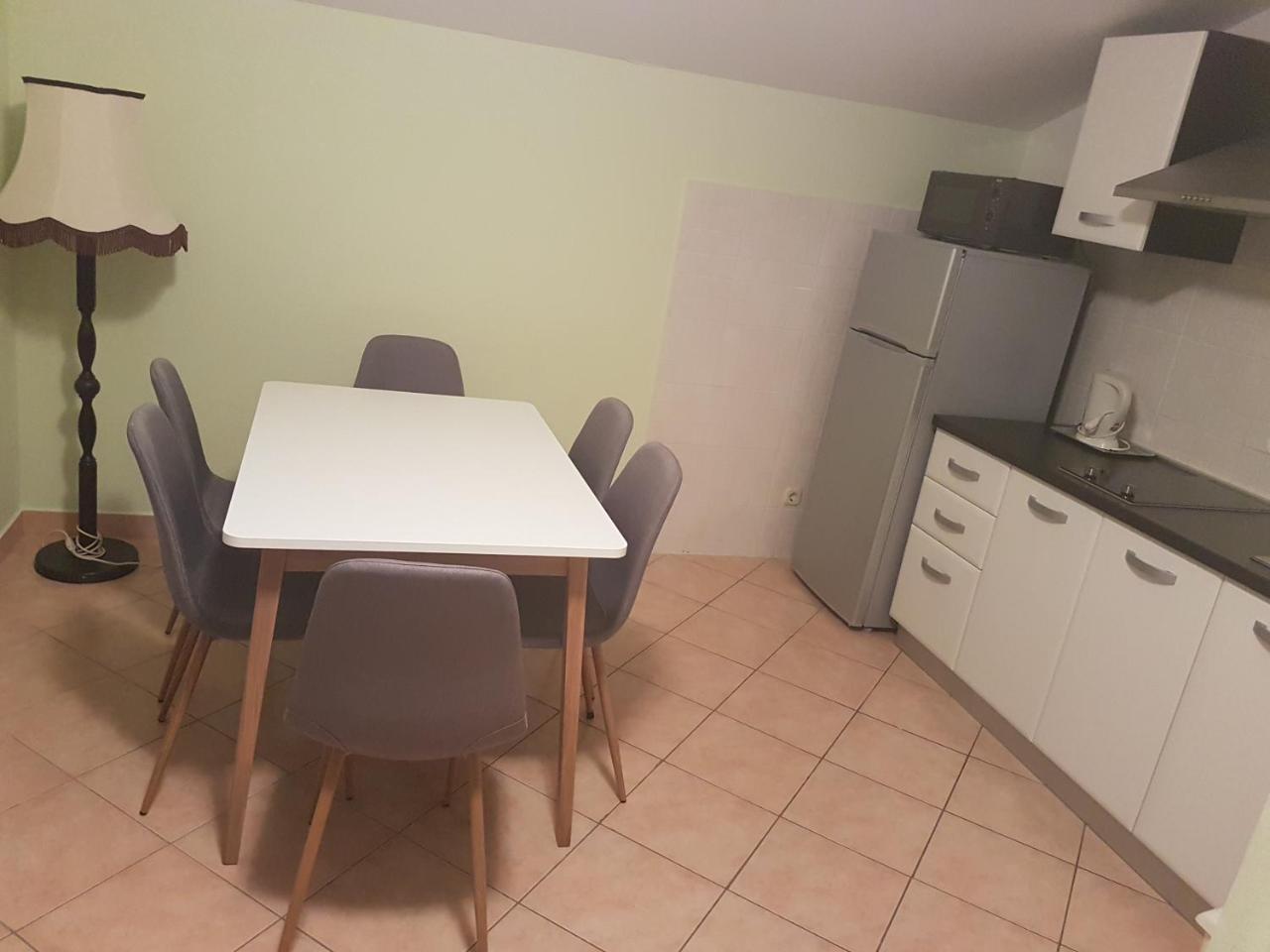 ברלה Apartment Danica מראה חיצוני תמונה