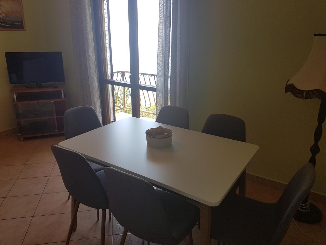 ברלה Apartment Danica מראה חיצוני תמונה