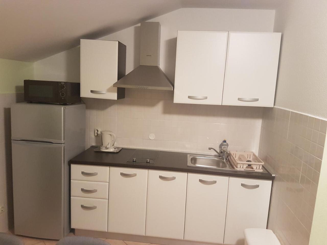 ברלה Apartment Danica מראה חיצוני תמונה