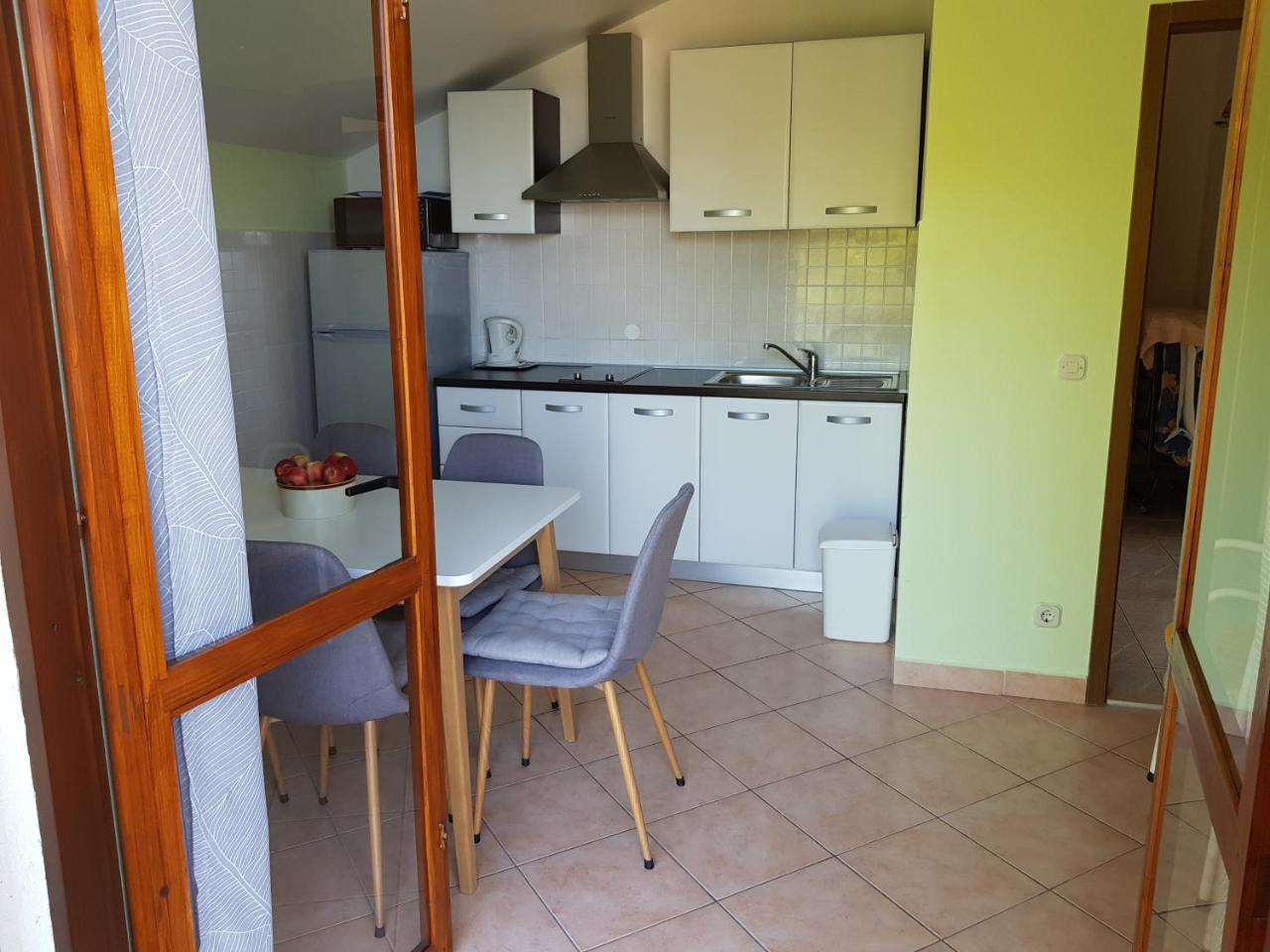 ברלה Apartment Danica מראה חיצוני תמונה