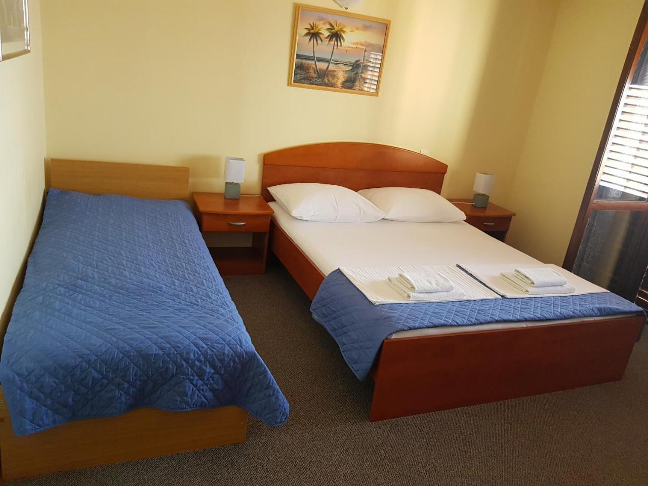 ברלה Apartment Danica מראה חיצוני תמונה