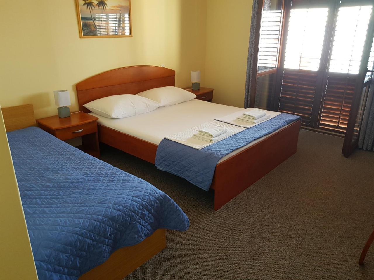 ברלה Apartment Danica מראה חיצוני תמונה