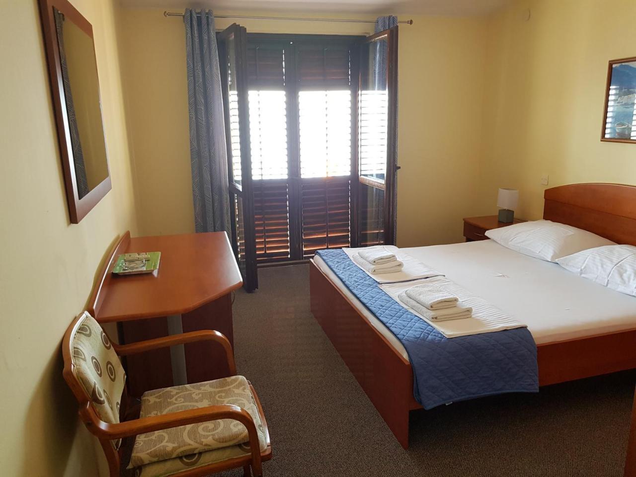 ברלה Apartment Danica מראה חיצוני תמונה