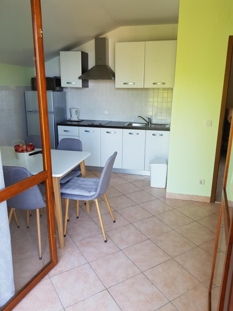 ברלה Apartment Danica מראה חיצוני תמונה