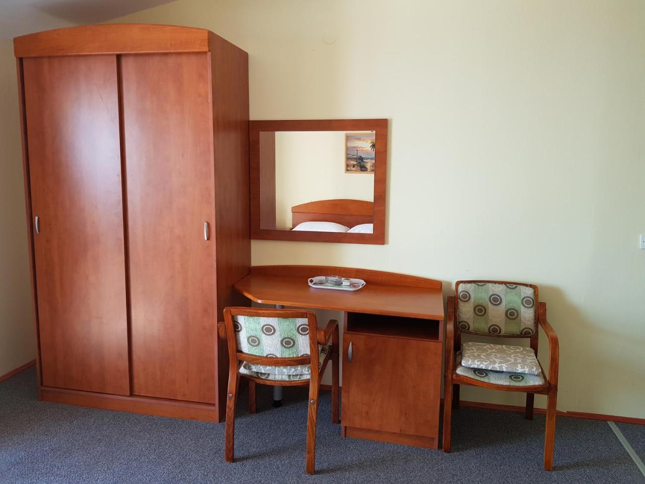 ברלה Apartment Danica מראה חיצוני תמונה