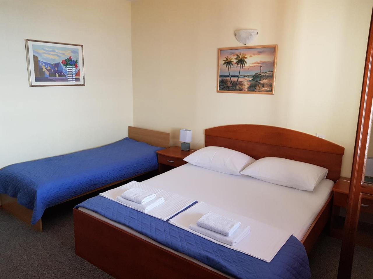 ברלה Apartment Danica מראה חיצוני תמונה