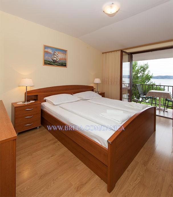ברלה Apartment Danica מראה חיצוני תמונה